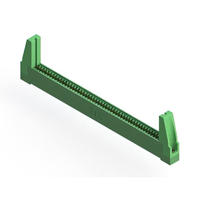 345-051-521-188 EDAC Inc.  Edgeboard Connectors
